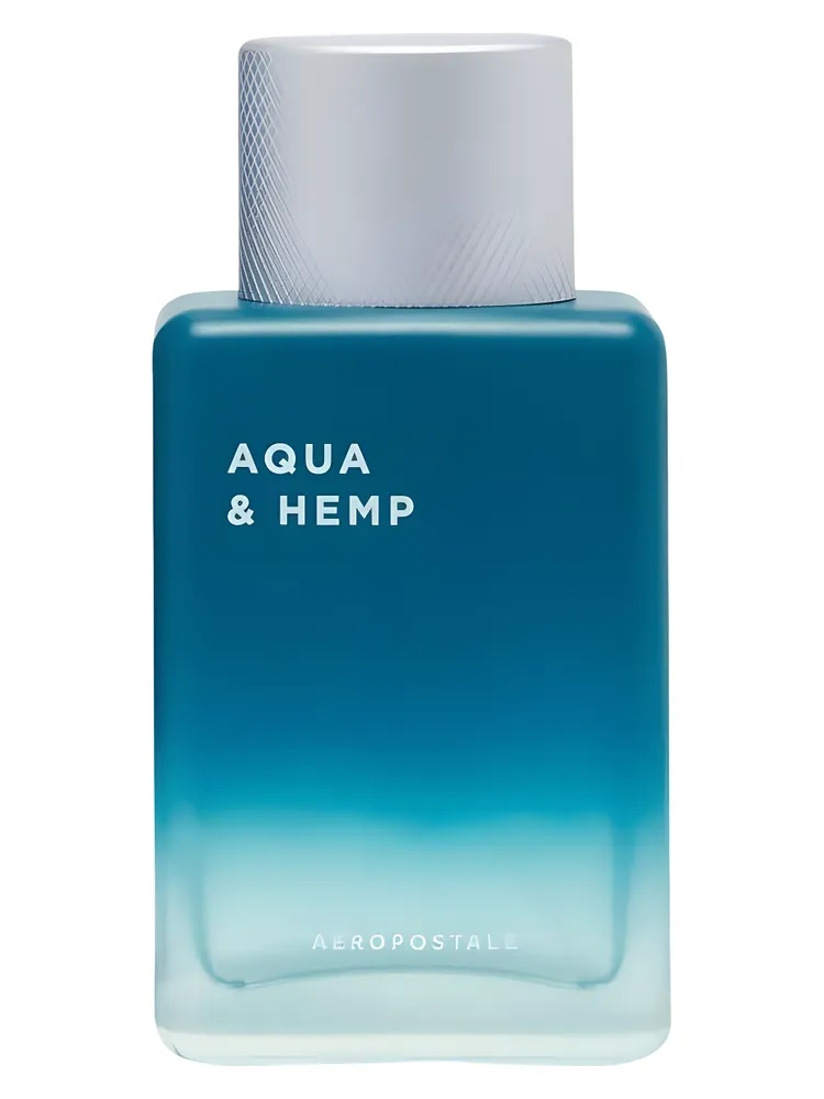 Aqua & Hemp