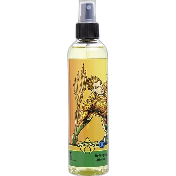 Aqua Man — Marmol & Son