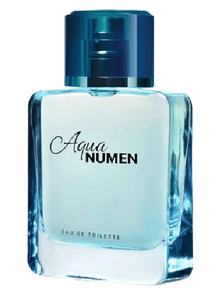 Aqua Numen 清泉 thumbnail 4