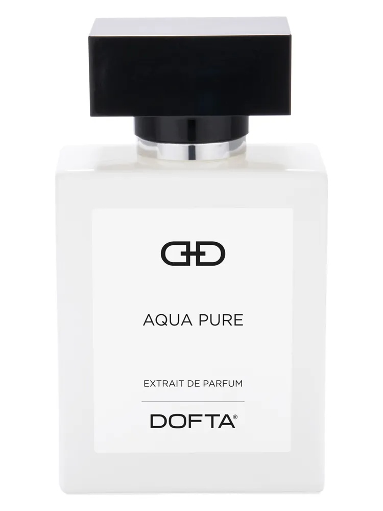 Miniatura 4 de Aqua Pure Extrait de Parfum