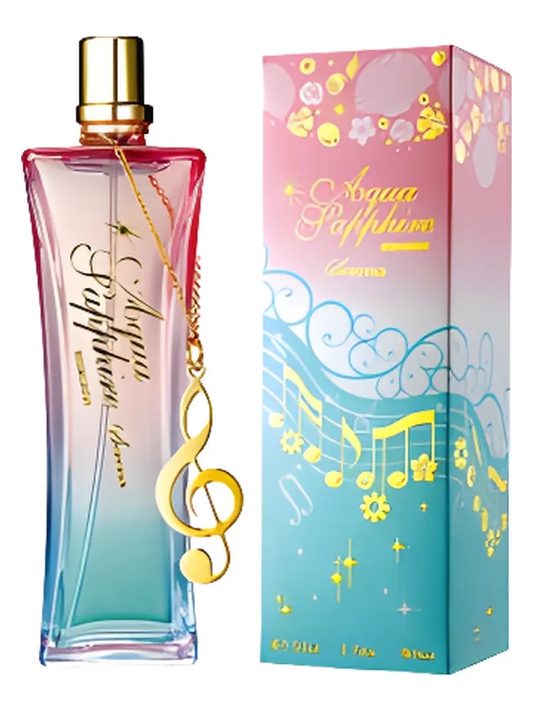 Miniatura 4 de Aqua Sapphire Serena