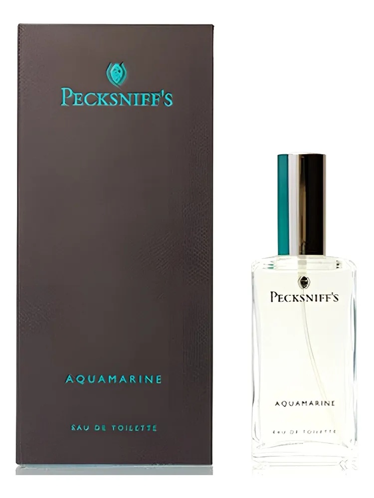 Miniatura 4 de Aquamarine
