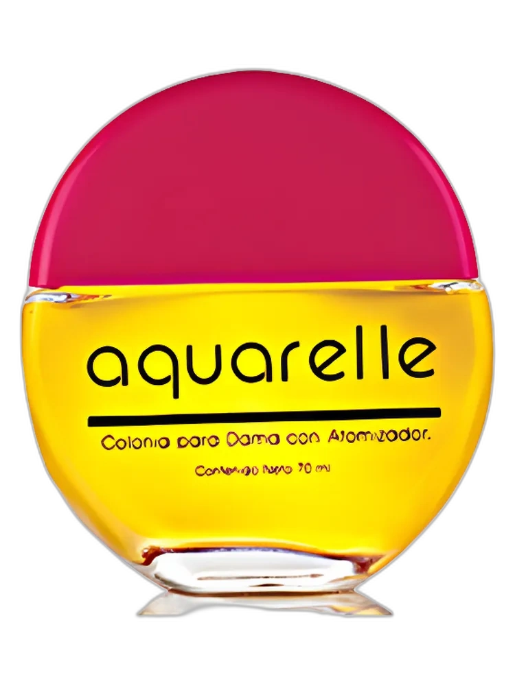 Aquarelle Fuller Cosmetics — Fuller Cosmetics®