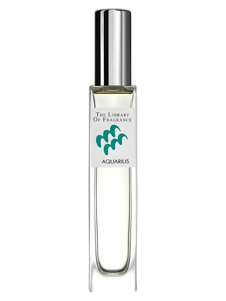 Aquarius unisex — Demeter Fragrance