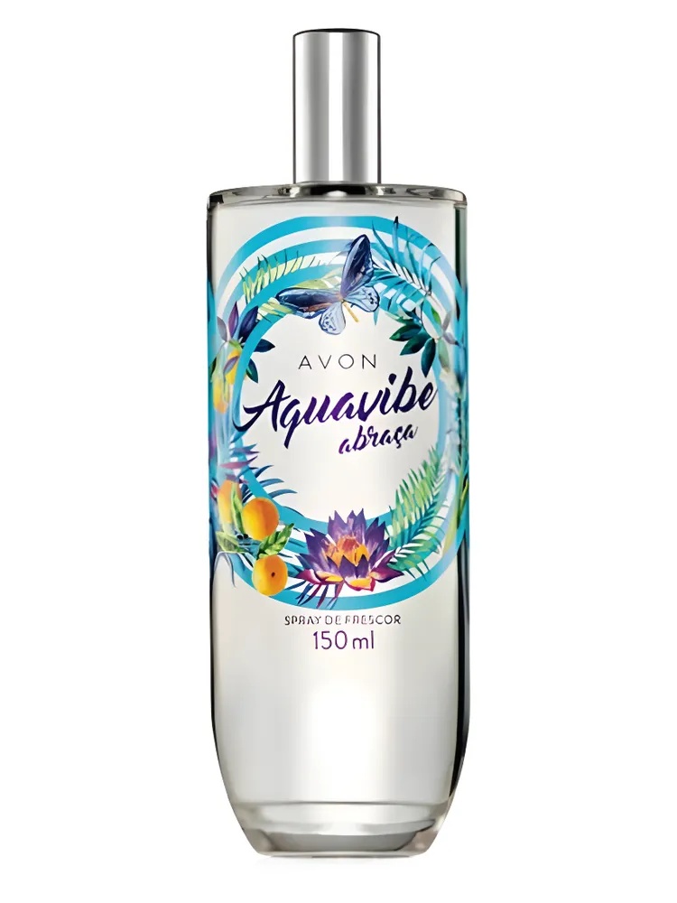 Aquavibe Abraça (Aquavibe Laugh More)