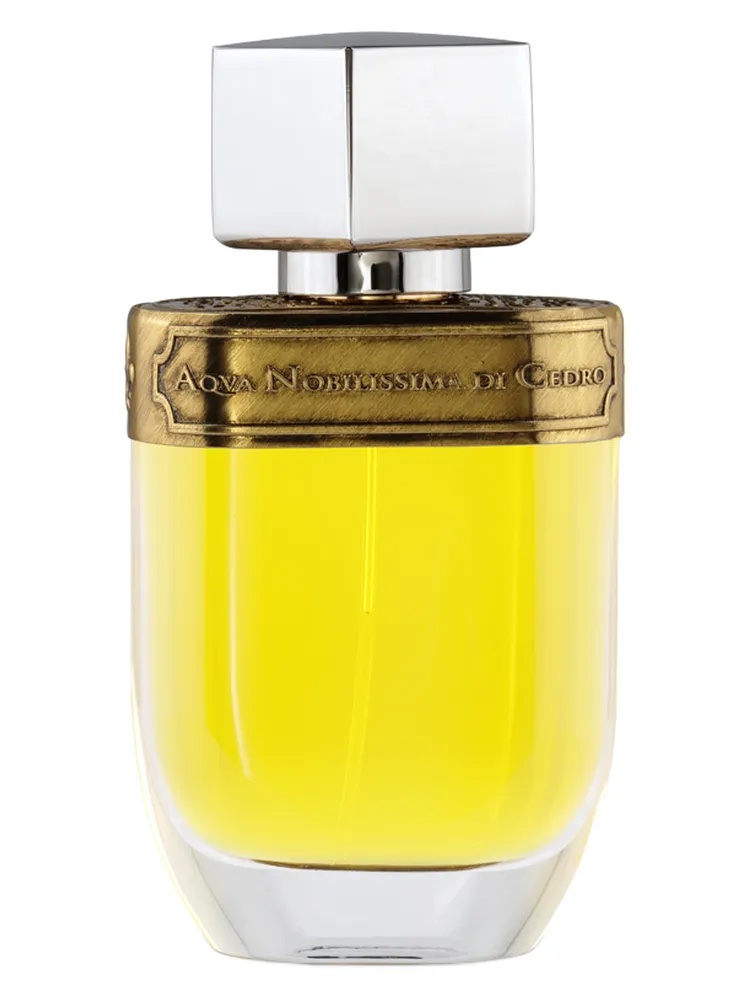 Aqva Nobilissima di Cedro