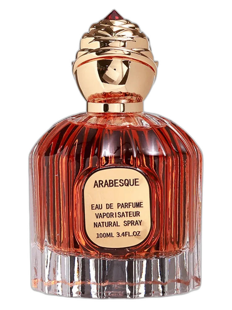 Arabesque unisex — Aurora Scents