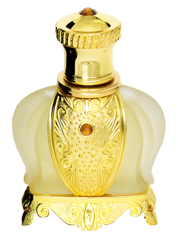 Arabesque Gold thumbnail 4
