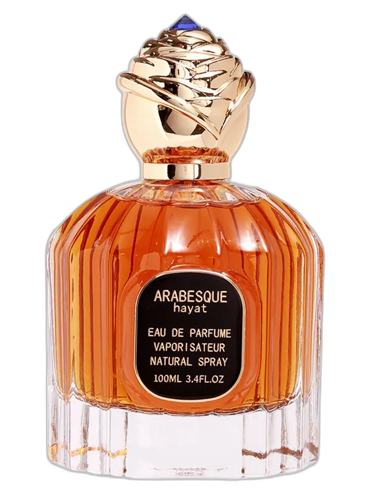 Arabesque Hayat unisex — Aurora Scents