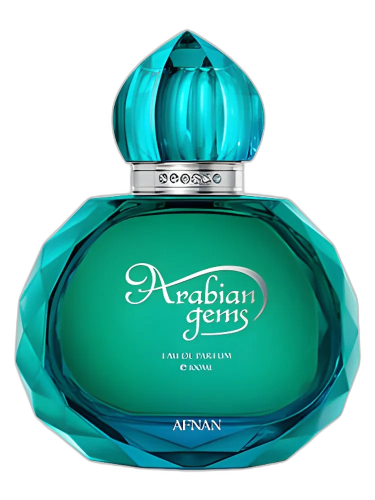 Arabian Gems — Afnan