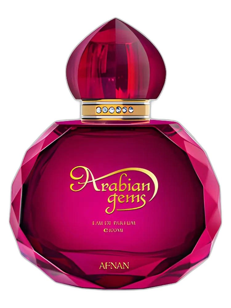 Arabian Gems — Afnan