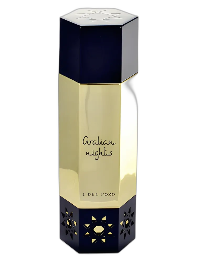 Arabian Nights Private Collection Woman — Jesus Del Pozo