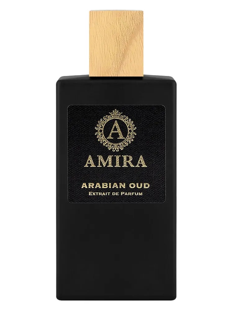 Arabian Oud