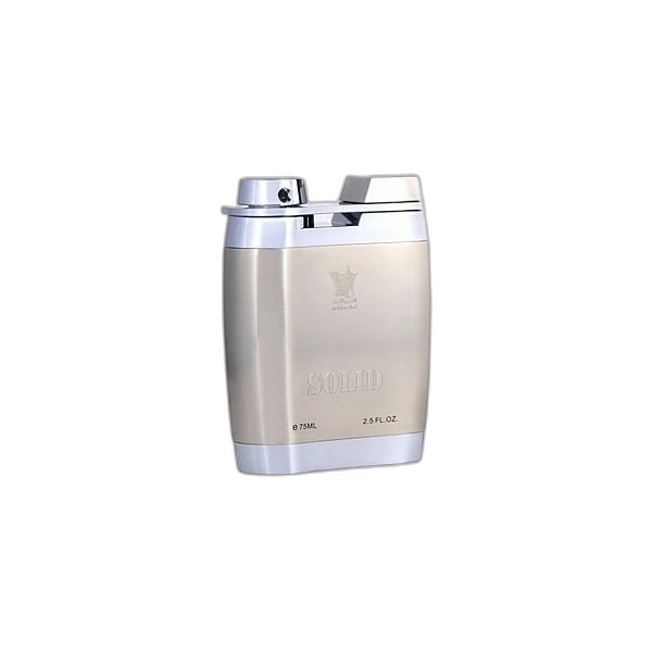 Solid — Arabian Oud