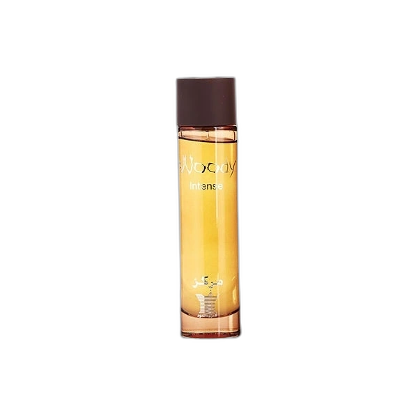 Woody Intense — Arabian Oud