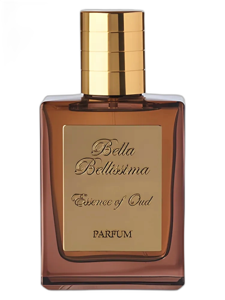 Arabian Rose unisex — Bella Bellissima
