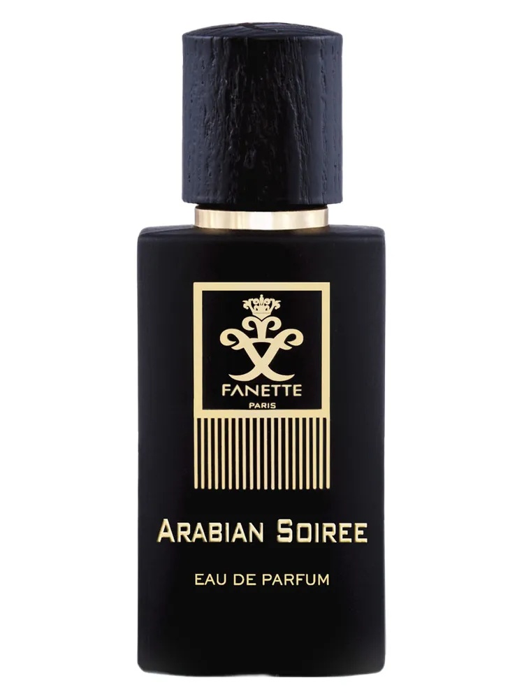 Arabian Soirée thumbnail 4