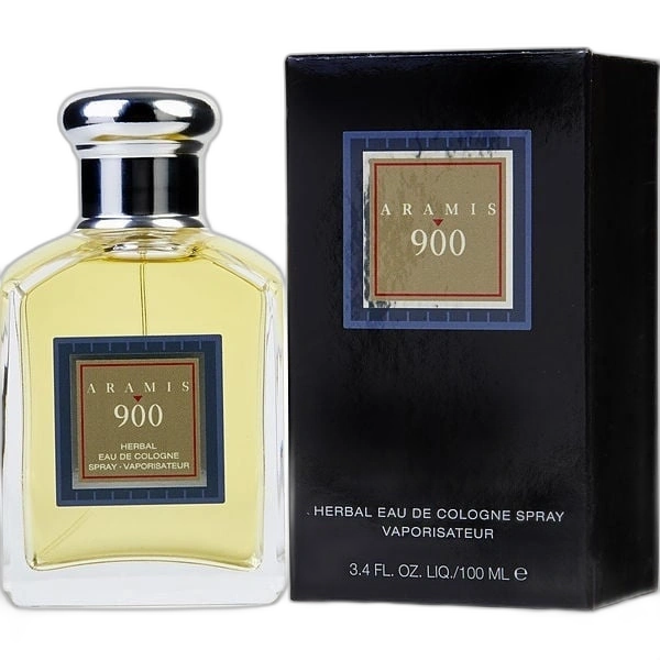 900 — Aramis