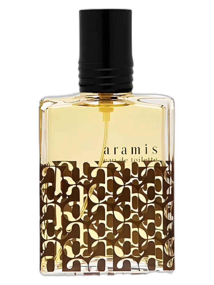 A — Aramis