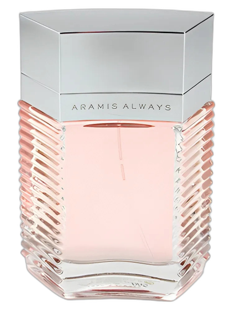 Always — Aramis