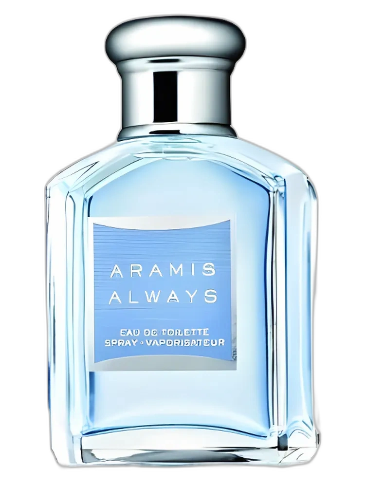 Always — Aramis