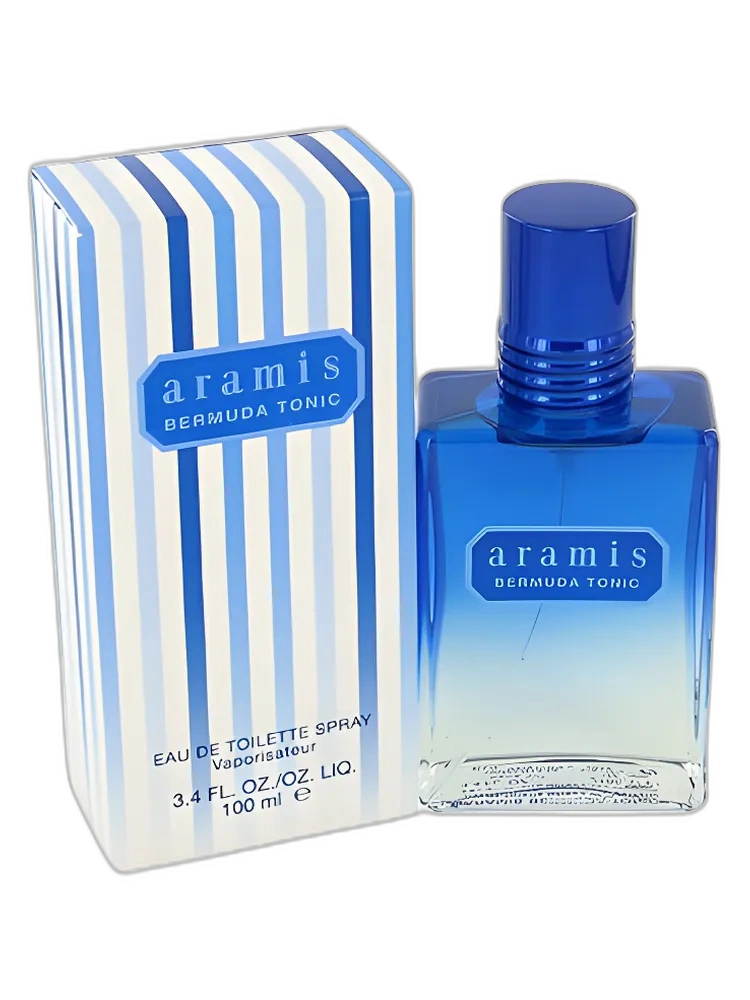 Bermuda Tonic — Aramis