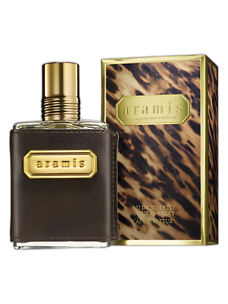 Classic Anniversary Edition — Aramis