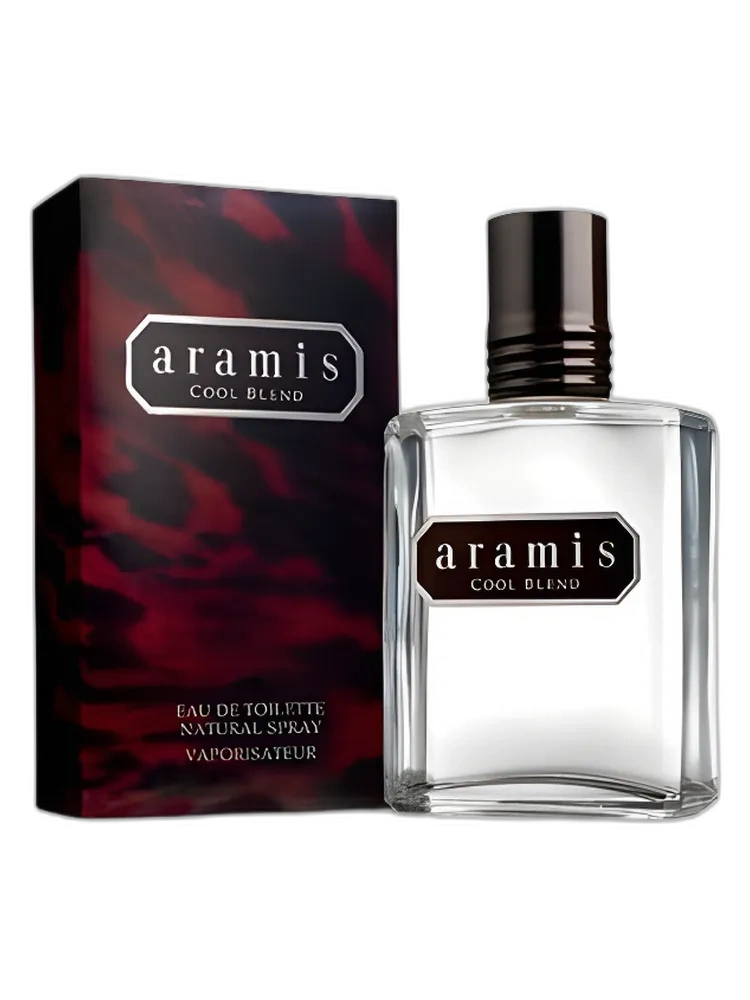 Cool Blend — Aramis
