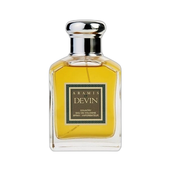 Devin — Aramis