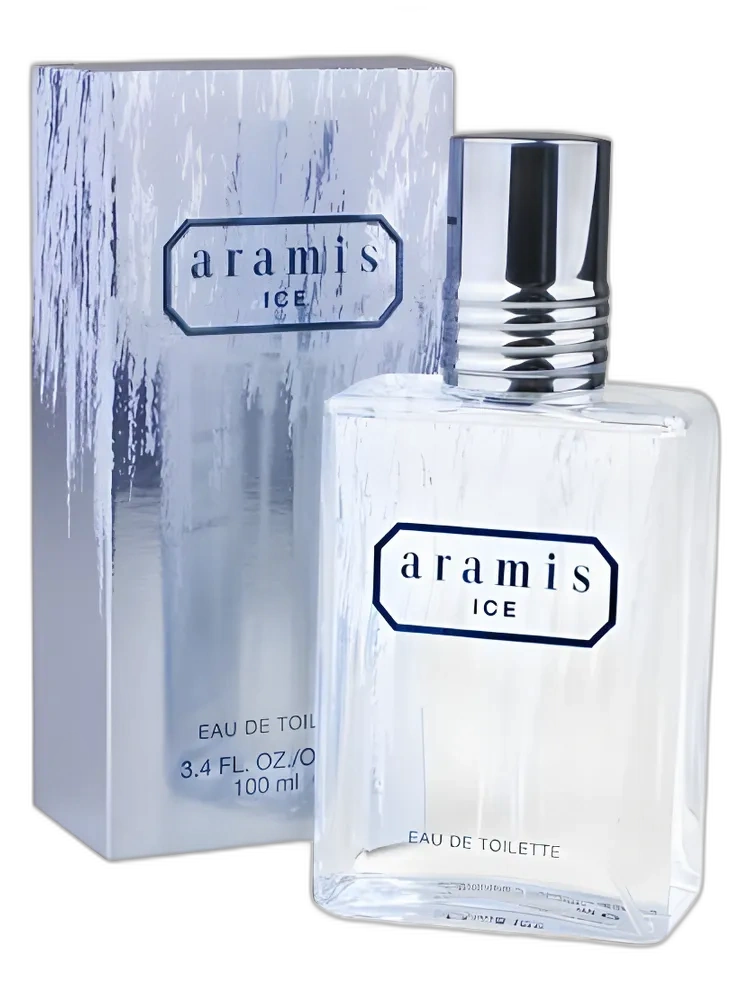 Ice — Aramis