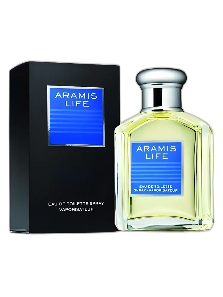 Life — Aramis
