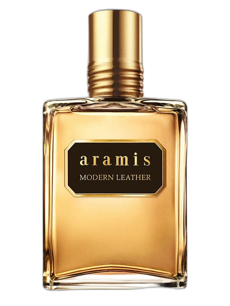 Modern Leather — Aramis