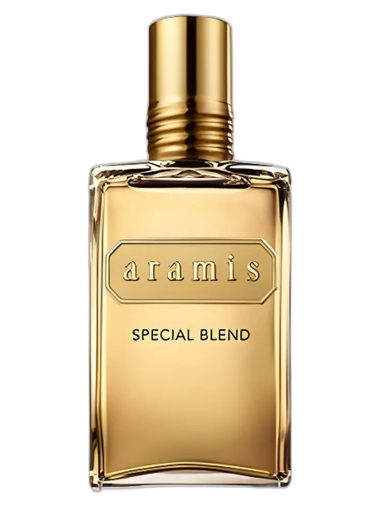 Special Blend — Aramis