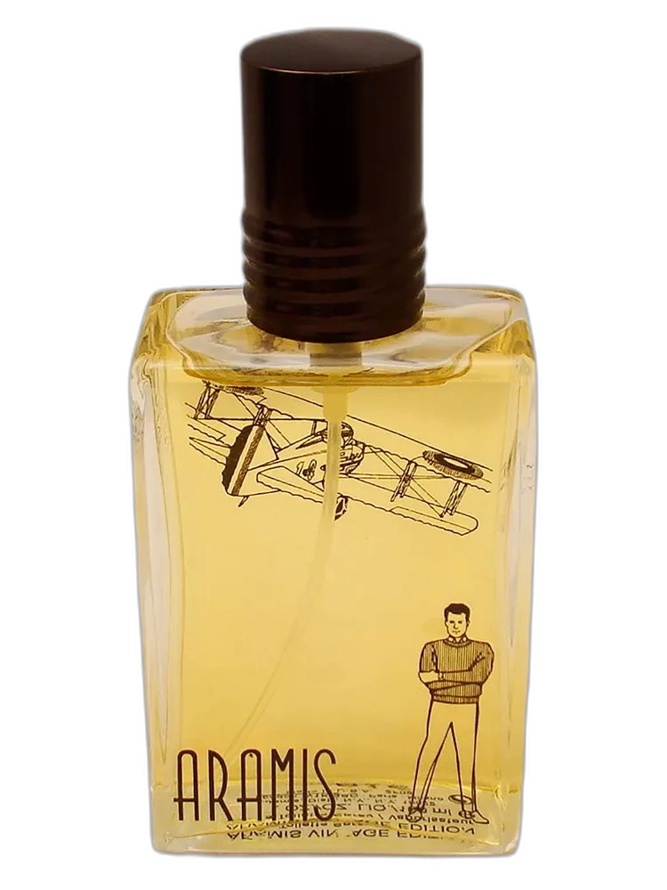 Vintage Edition — Aramis