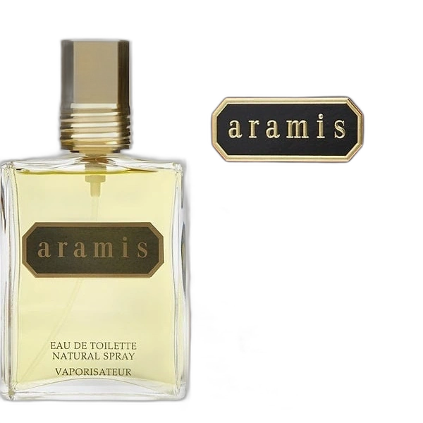  — Aramis