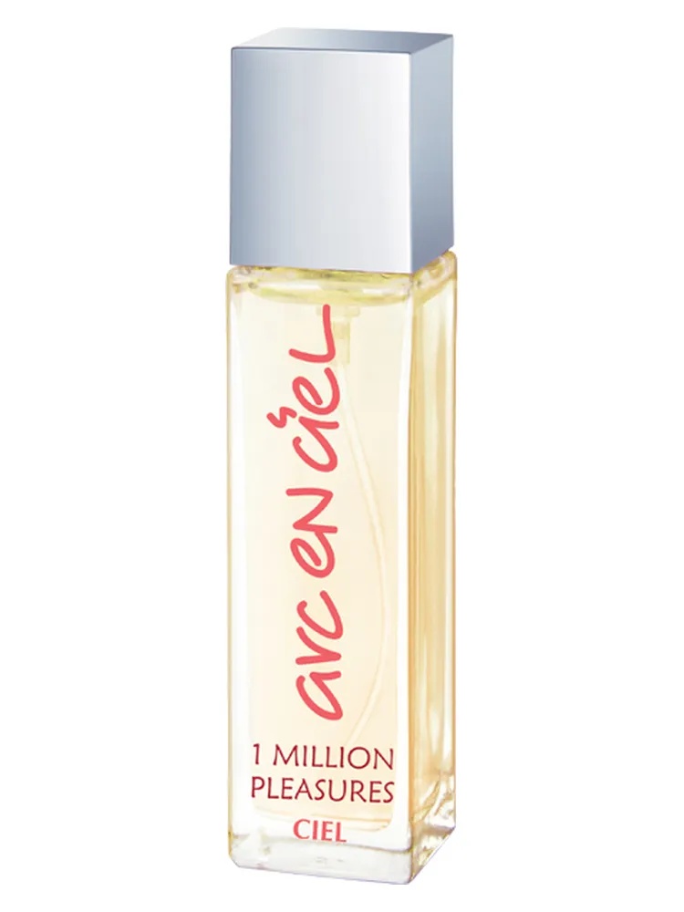 Miniatura 4 de Arc-en-ciel 1 Million Pleasures