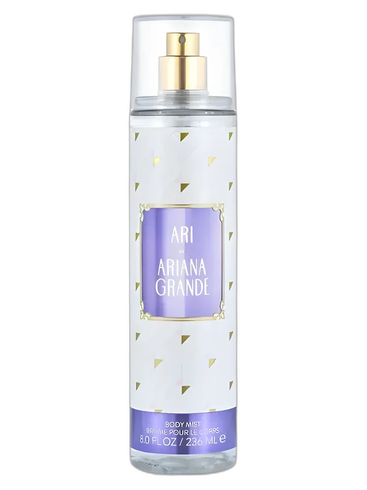 ARI Body Mist — Ariana Grande