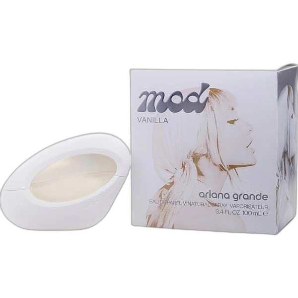 Mod Vanilla — Ariana Grande