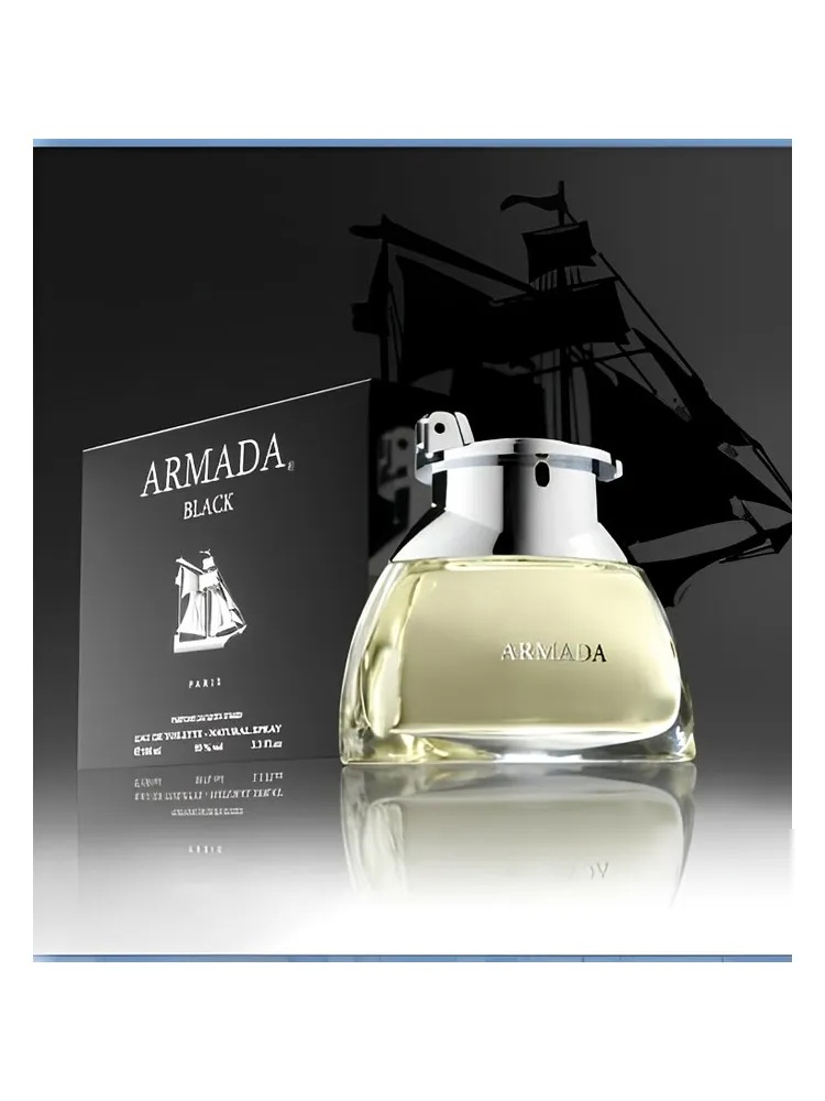 Miniatura 4 de Armada Black