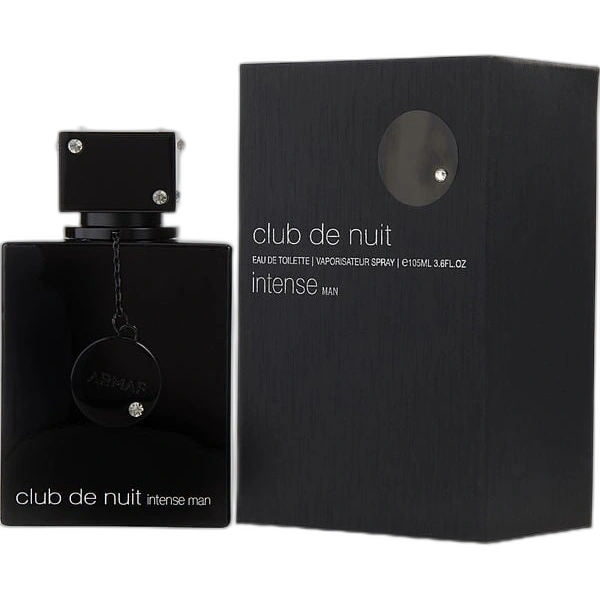 Club De Nuit Intense — Armaf