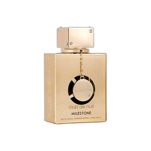 Club De Nuit Milestone — Armaf