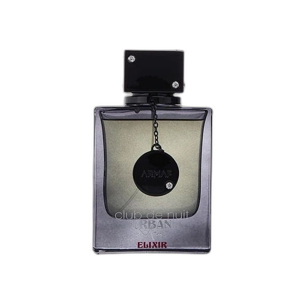 Club De Nuit Urban Man Elixir — Armaf