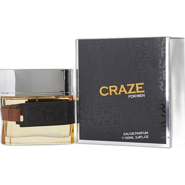 Craze — Armaf