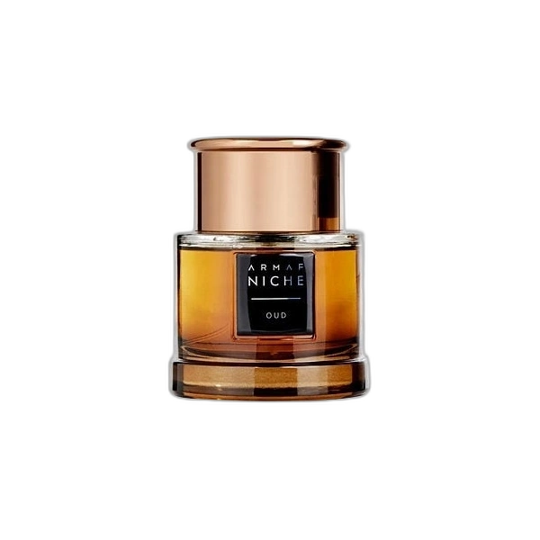 Niche Oud — Armaf