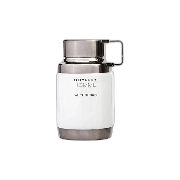 Odyssey Homme White Edition — Armaf