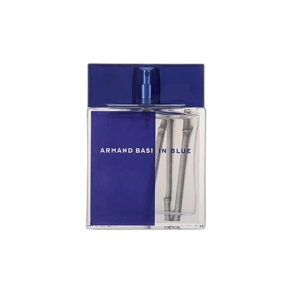 In Blue — Armand Basi