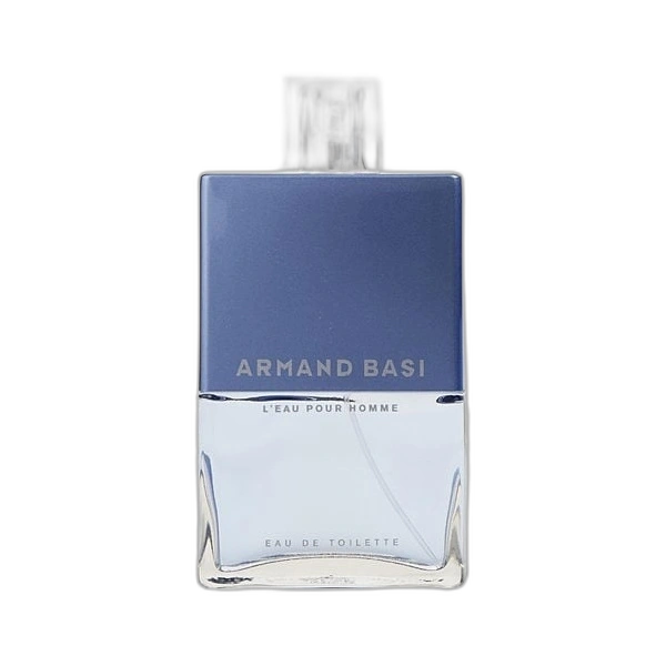 L'Eau Pour Homme — Armand Basi