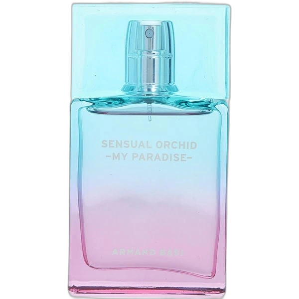 Sensual Orchid My Paradise — Armand Basi