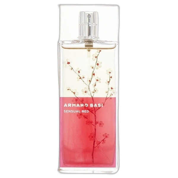 Sensual Red — Armand Basi