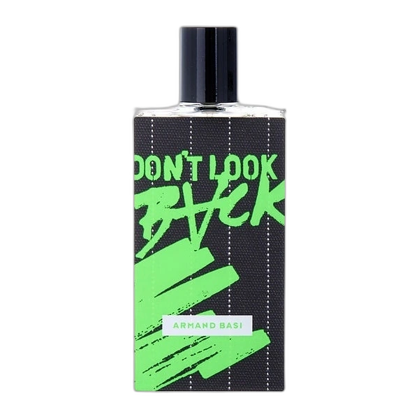 Uniform Don'T Look Back — Armand Basi